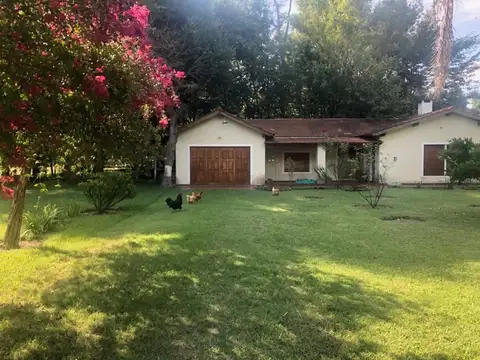 Quinta en Venta en Carabassa, USD 165.000