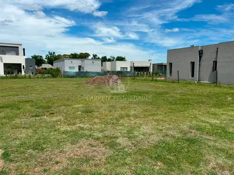 Terreno en Venta de 515,0 m2