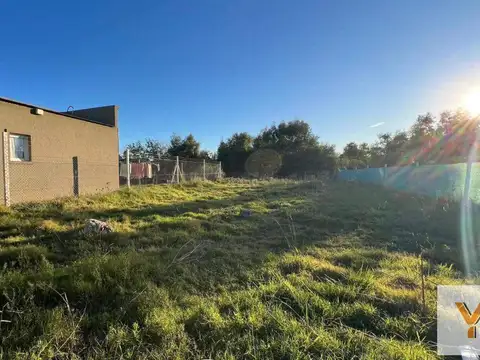 Terreno en venta - 300Mts2 - Mercedes