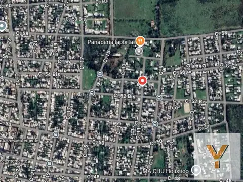 Terreno en Venta de 300,0 m2