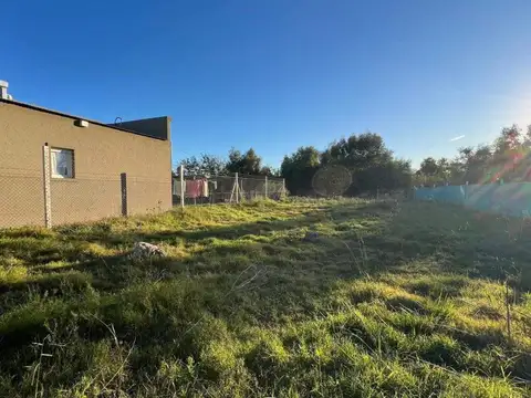 Terreno en venta - 300Mts2 - Mercedes