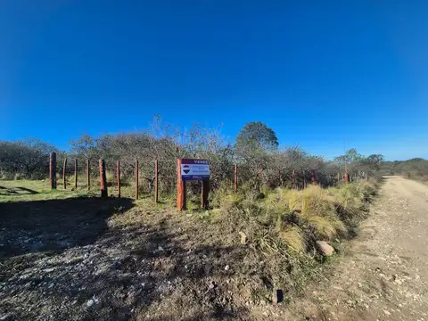 Terreno en Venta de 9383,0 m2