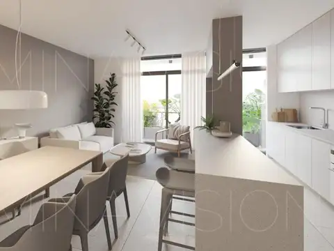 Departamento en Venta en Ramos Mejía, USD 135.200