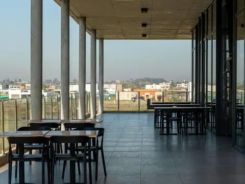 Lote en venta, Barrio Sebastian Gaboto