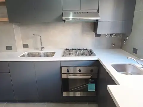 Departamento en Venta al Oeste