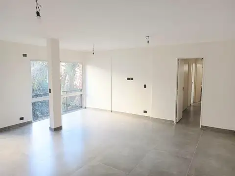 Departamento en venta de 3 ambientes totalmente refaccionado en Belgrano