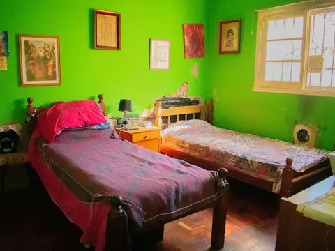 Casa en Venta 40 años