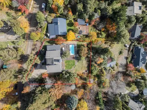 Casa en Venta en San Carlos de Bariloche, Bariloche
