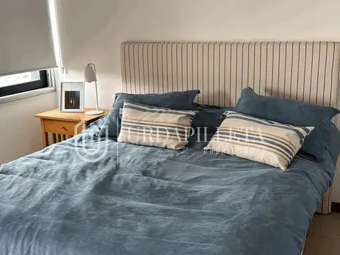 Departamento en Venta en Pilar Golf Club, USD 100.000
