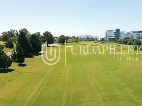 Departamento en Venta con 1 cochera