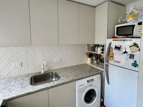 Venta Monoambiente en Palermo