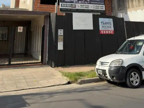 DEPARTAMENTO 2 AMBIENTES EN VENTA EN POZO - HAEDO