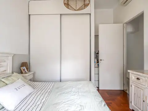 Depto Tipo Casa en Venta 35 años