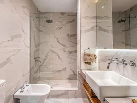 Depto Tipo Casa en Venta en Colegiales, USD 285.000