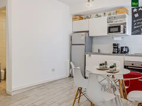 Departamento en Venta Permite mascota