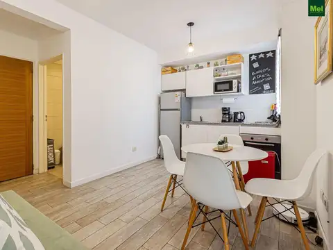 Departamento en Venta 7 años