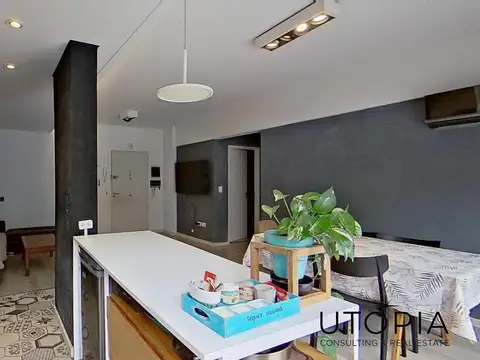 Departamento en Venta 16 años
