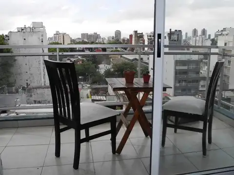 Departamento en Alquiler Temporal 10 años