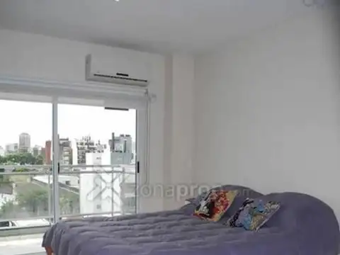 Cordoba 3700, Piso 8