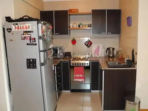 Departamento en alquiler temporario