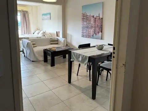 Avenida Córdoba 3700