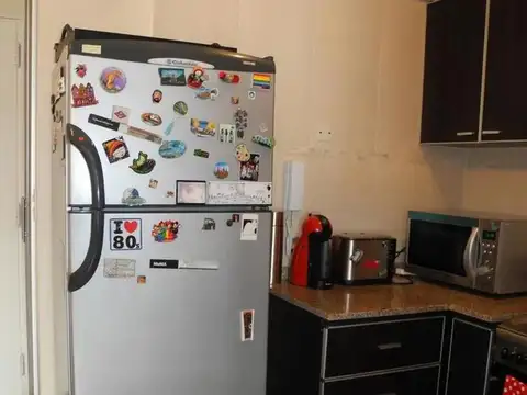 Cordoba 3700, Piso 8