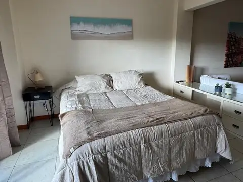 Departamento en Alquiler Temporal en Palermo, USD 750