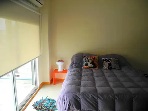 Departamento en Alquiler Temporal de Monoambiente