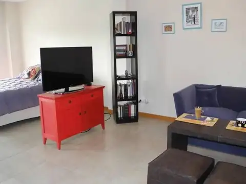 Departamento en Alquiler Temporal de Monoambiente