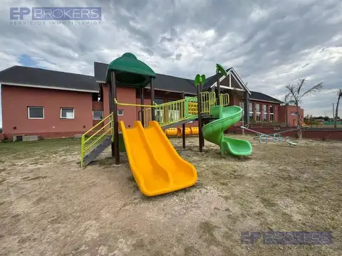 lote interno a la venta en el ensueño