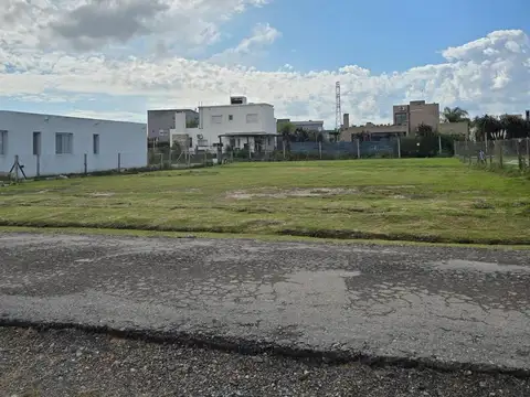 La pista  al 1200