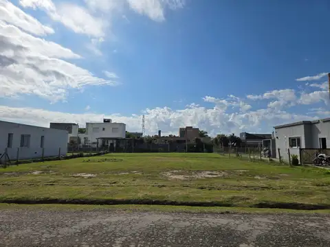 lote interno a la venta en el ensueño
