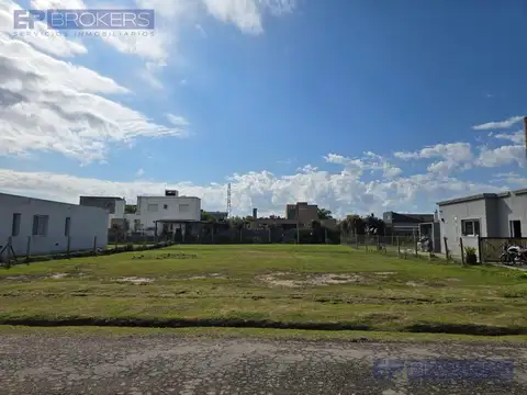 lote interno a la venta en el ensueño