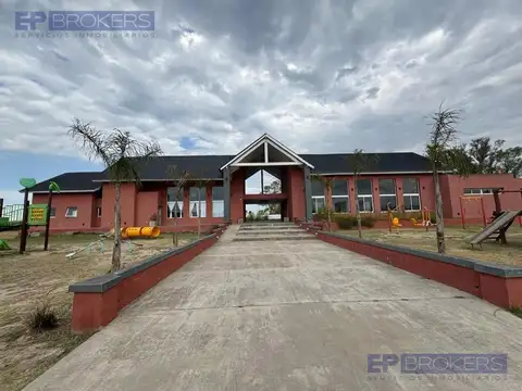 La pista  al 1200