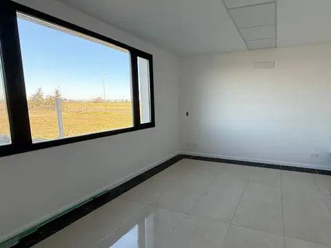 Oficina en Alquiler A Estrenar