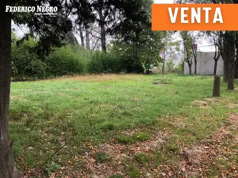 Terreno - Venta - Argentina, Tortuguitas - Caracas 3780