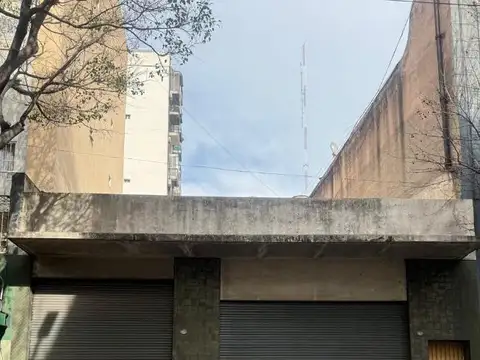 VENTA Galpón   Depósito   monoambiente   Local