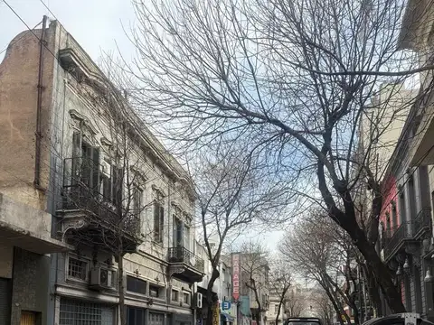 Galpon en Venta en Balvanera, USD 380.000
