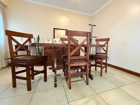 Depto Tipo Casa en Venta A Estrenar