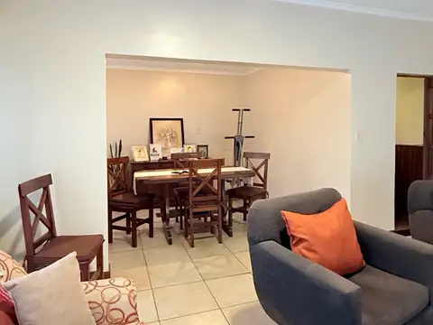 Depto Tipo Casa en Venta en Mar Del Plata, USD 110.000