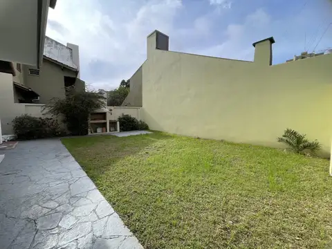 Casa en Alquiler de 3 dormitorios