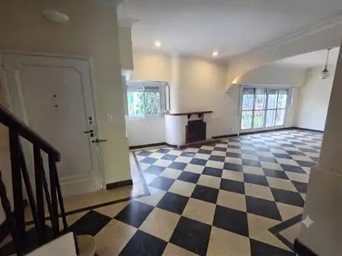Casa en Alquiler 46 años