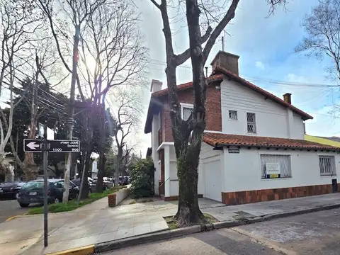 Casa en Alquiler en Vicente López, USD 2.800