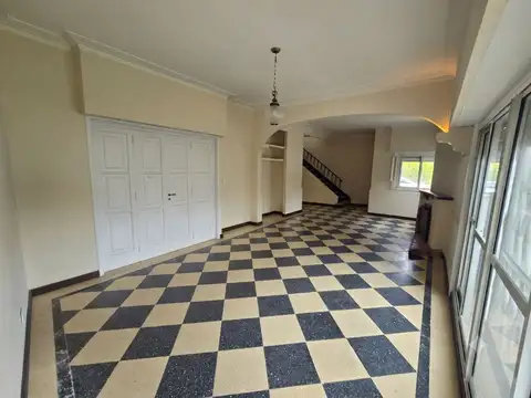 Casa en Alquiler al Noreste