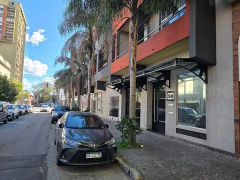 Oficina en alquiler en Martinez