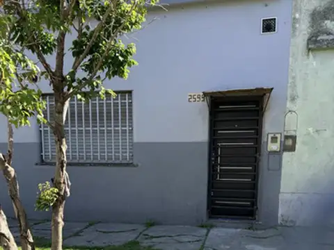 Departamento tipo ph al frente de 3 amb