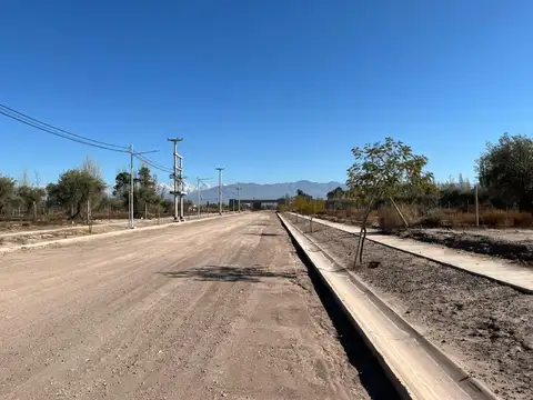 VENTA LOTE BARRIO PRIVADO AYRES DE TERRADA