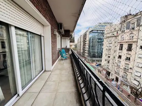 Avenida Córdoba 1400