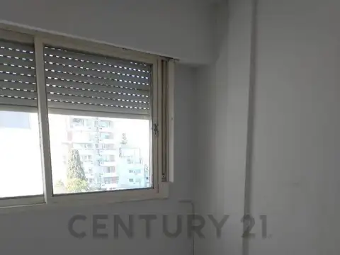 VENTA. 3 AMB. CON BALCON TERRAZA. Villa del Parque