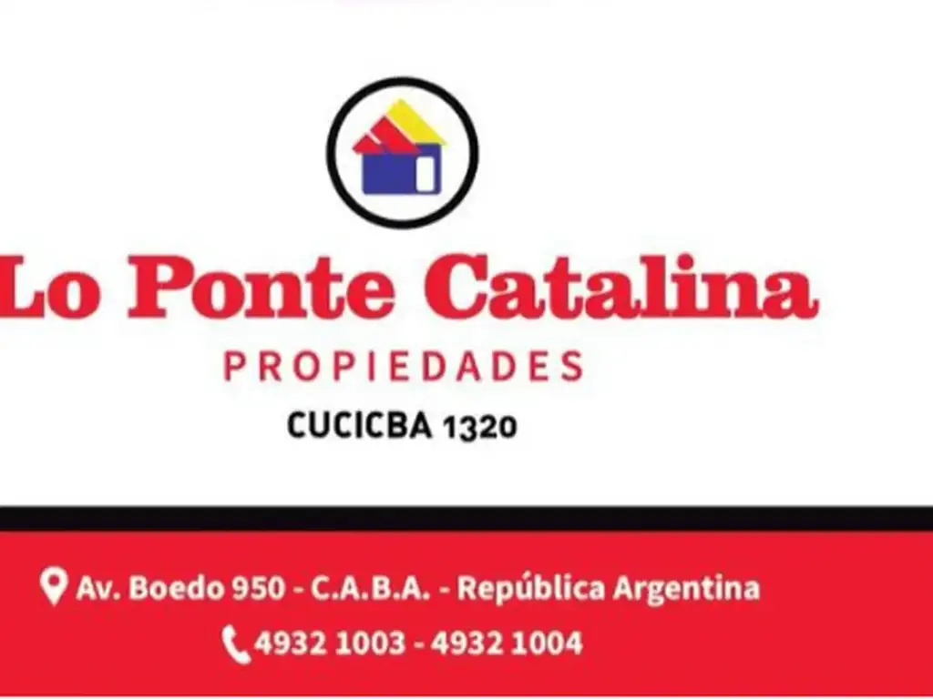 Avenida San Juan 3600 - Entrega Junio 2028